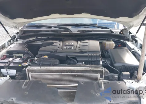 2018 Infiniti Qx80 z USA, uszkodzony, nr VIN JN8AZ2NF3J9663583